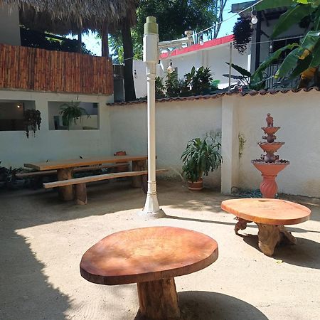 Hostal Principio Tayrona Calabazo  外观 照片
