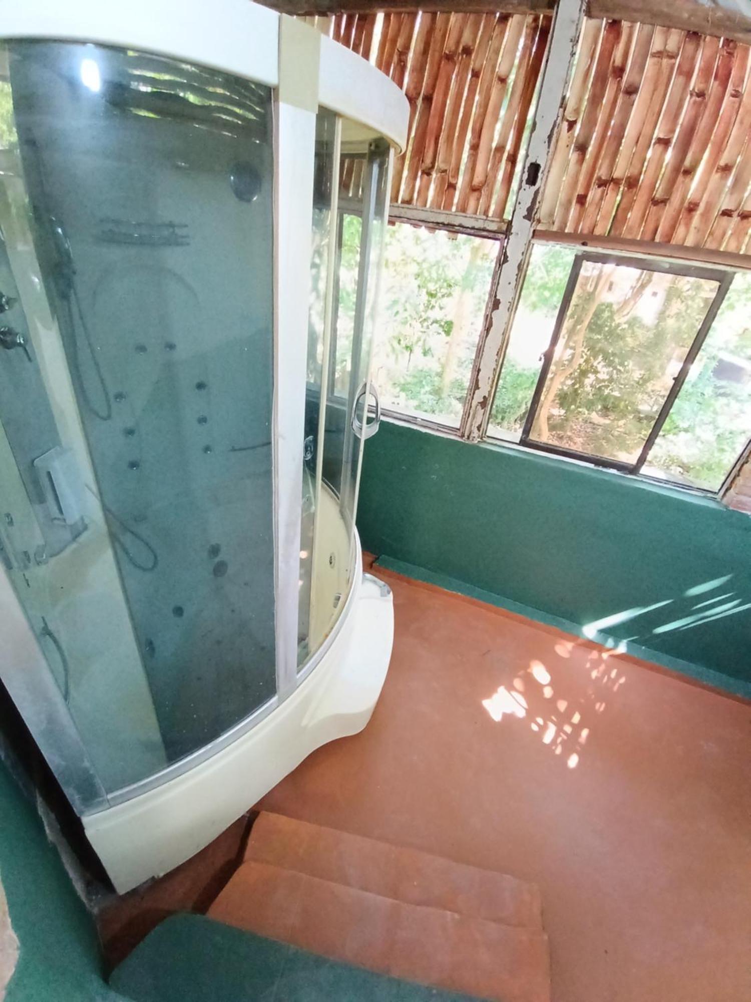 Hostal Principio Tayrona Calabazo  外观 照片