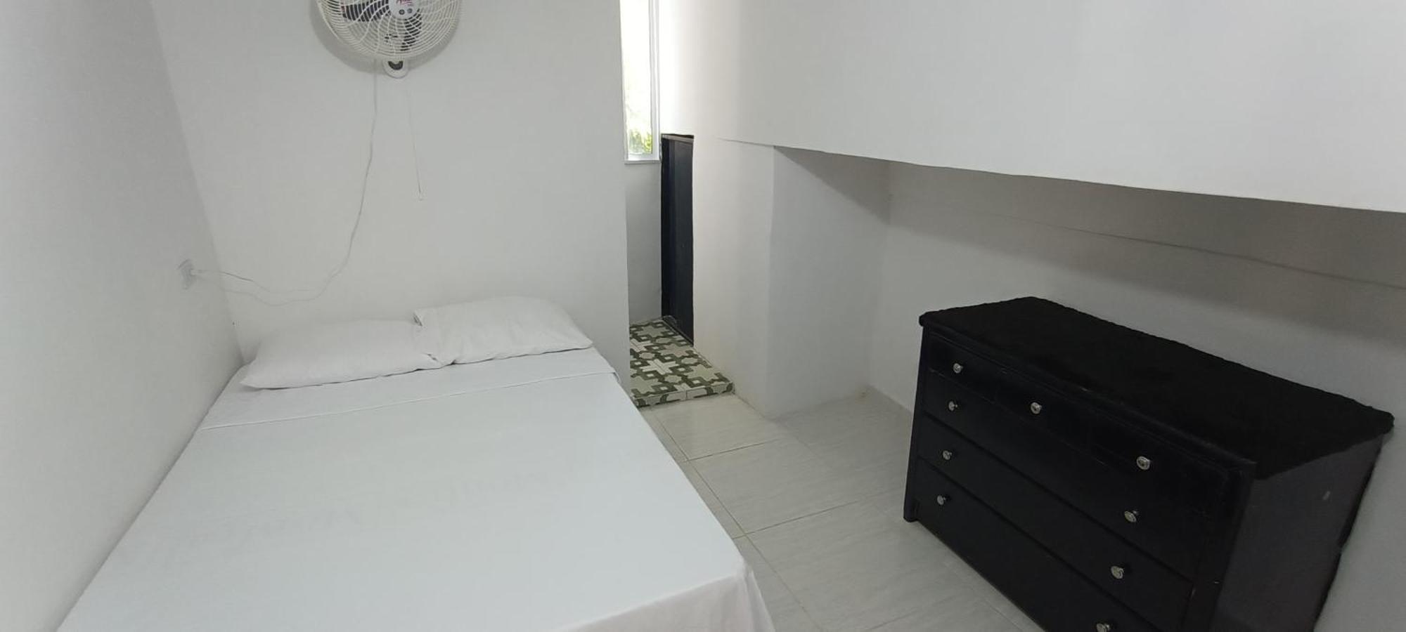 Hostal Principio Tayrona Calabazo  外观 照片