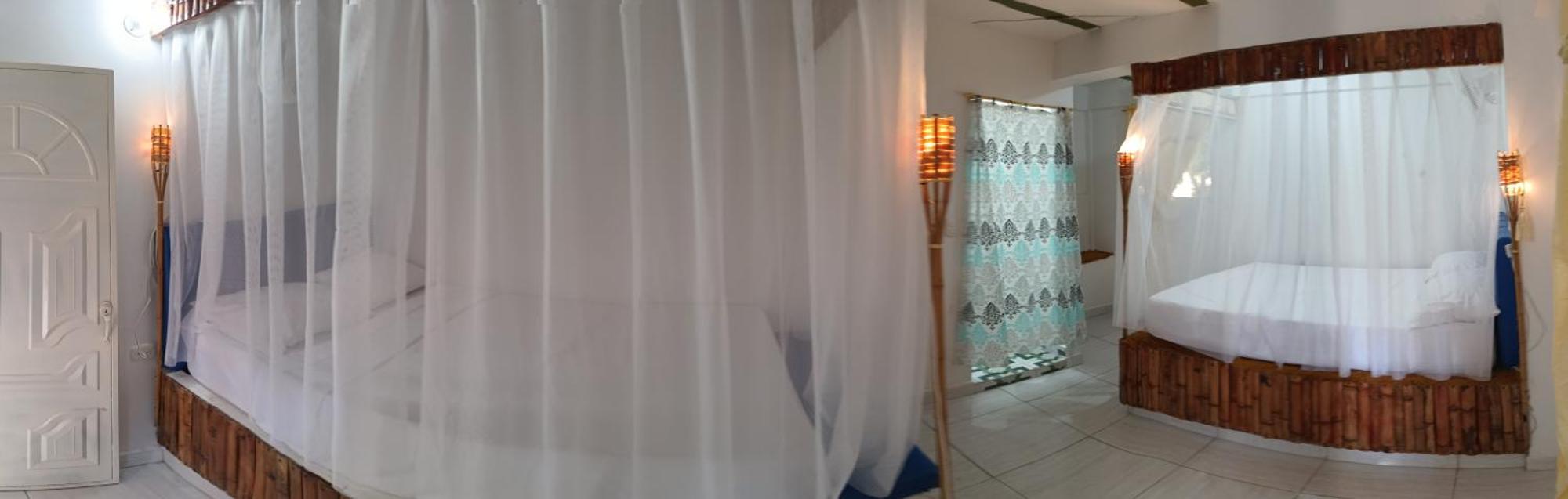 Hostal Principio Tayrona Calabazo  外观 照片