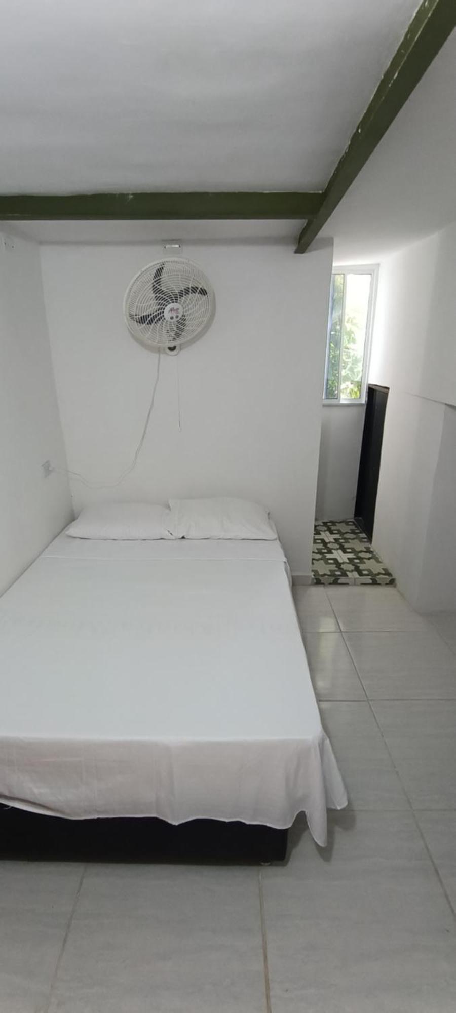 Hostal Principio Tayrona Calabazo  外观 照片