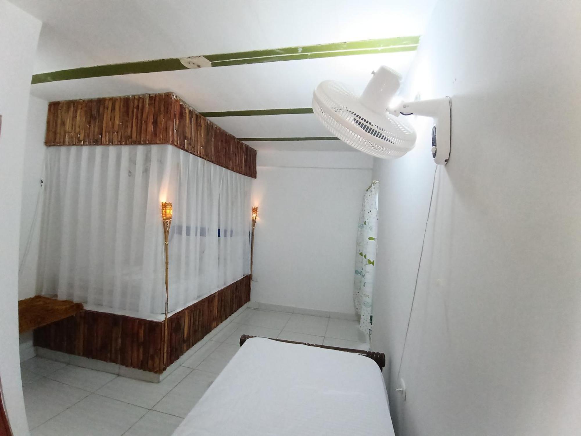 Hostal Principio Tayrona Calabazo  外观 照片