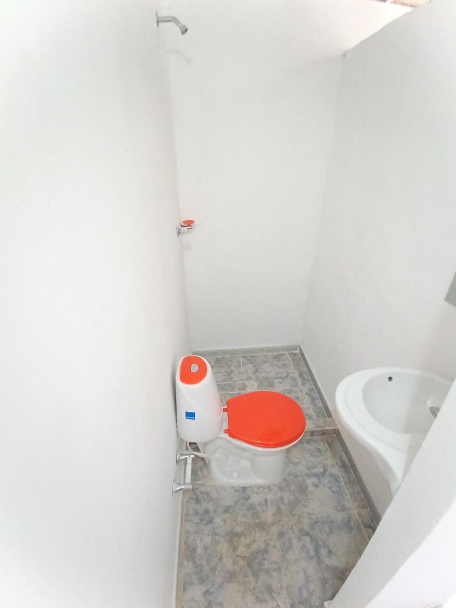 Hostal Principio Tayrona Calabazo  外观 照片