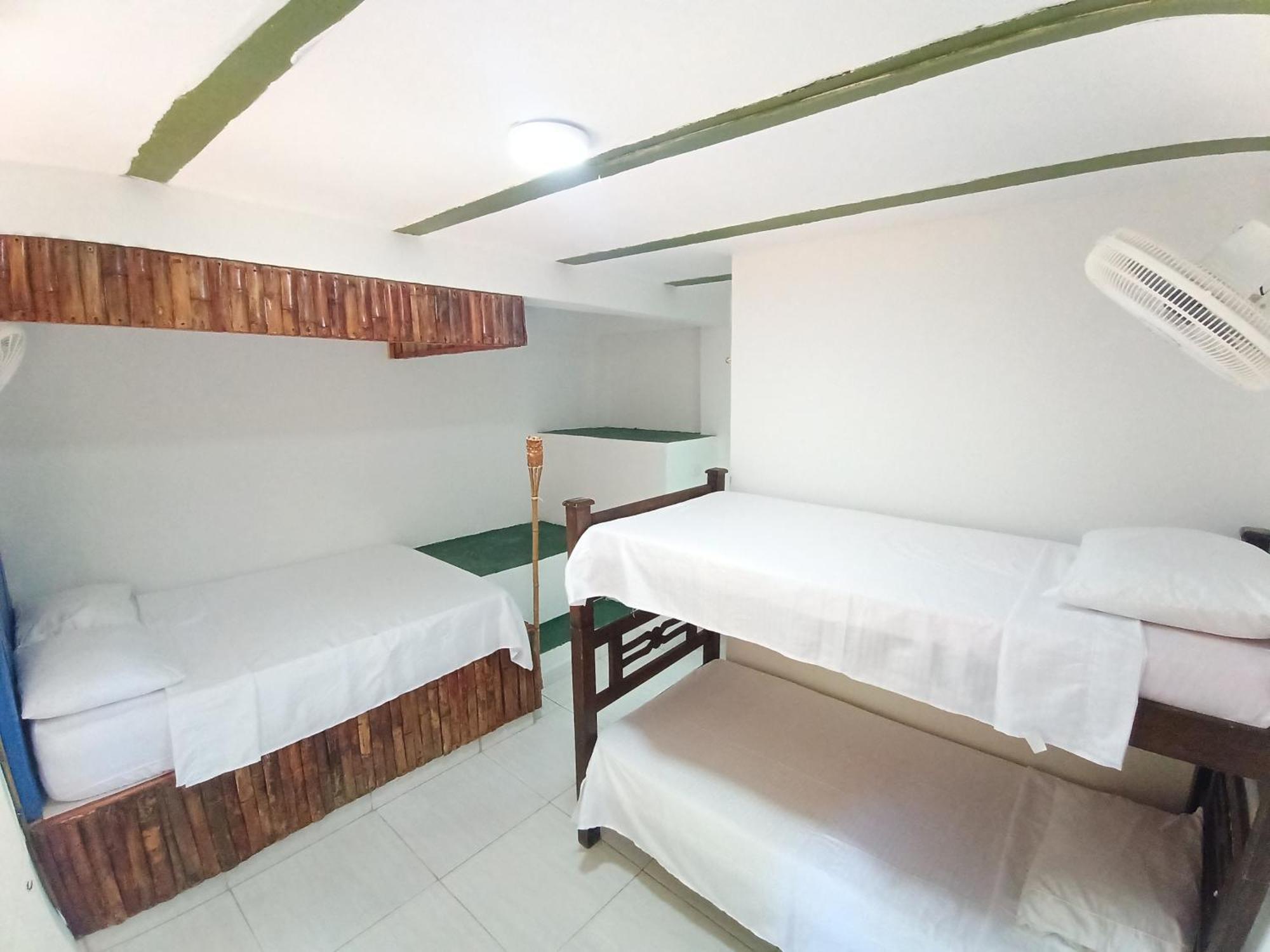 Hostal Principio Tayrona Calabazo  外观 照片