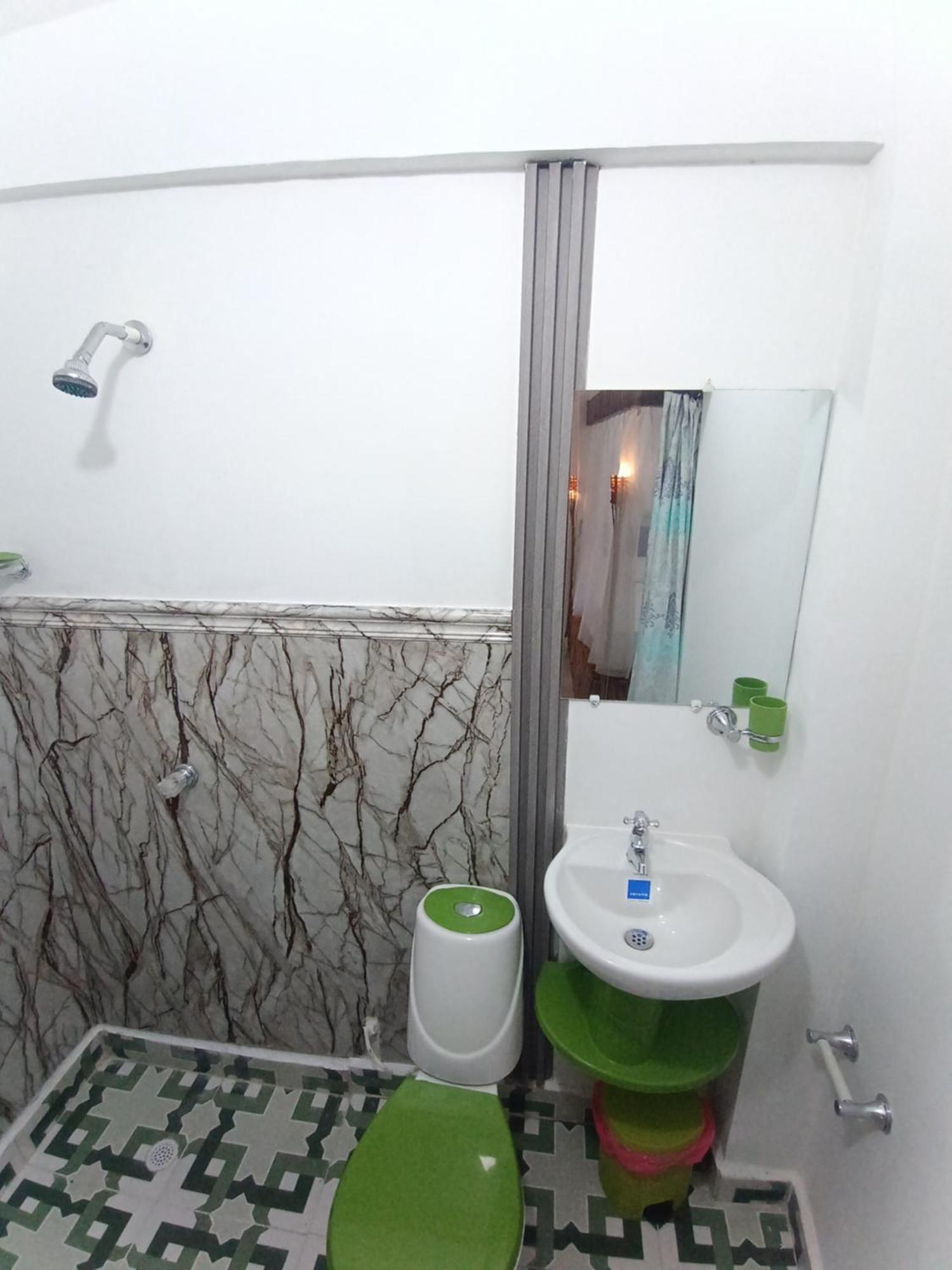 Hostal Principio Tayrona Calabazo  外观 照片