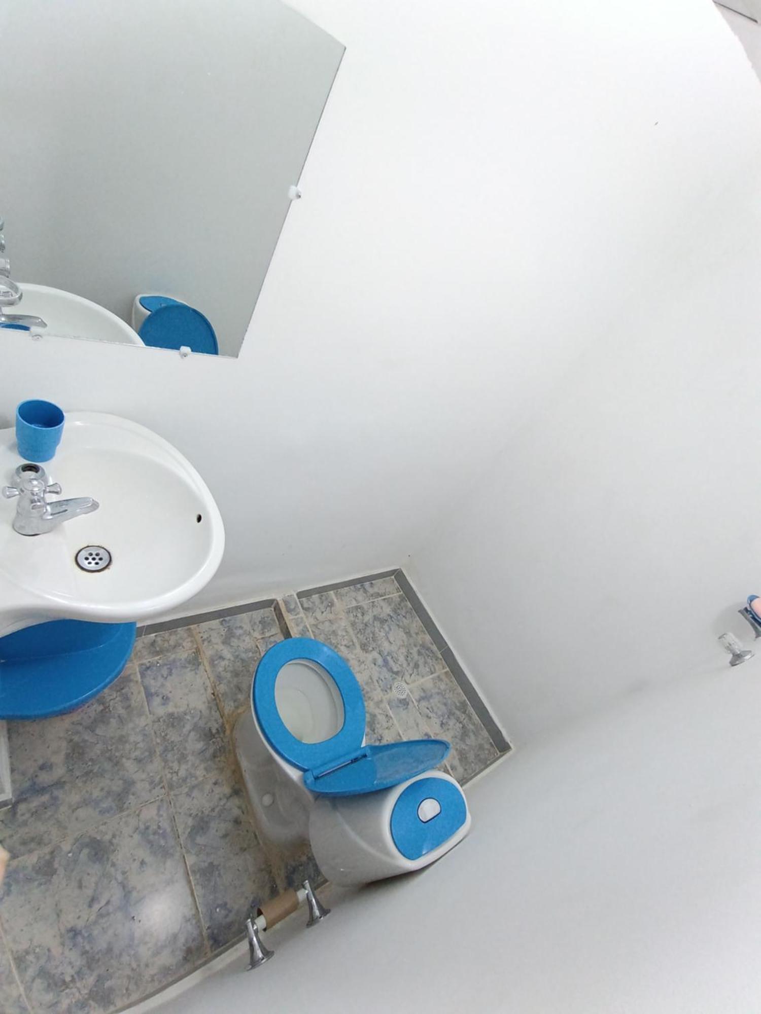 Hostal Principio Tayrona Calabazo  外观 照片