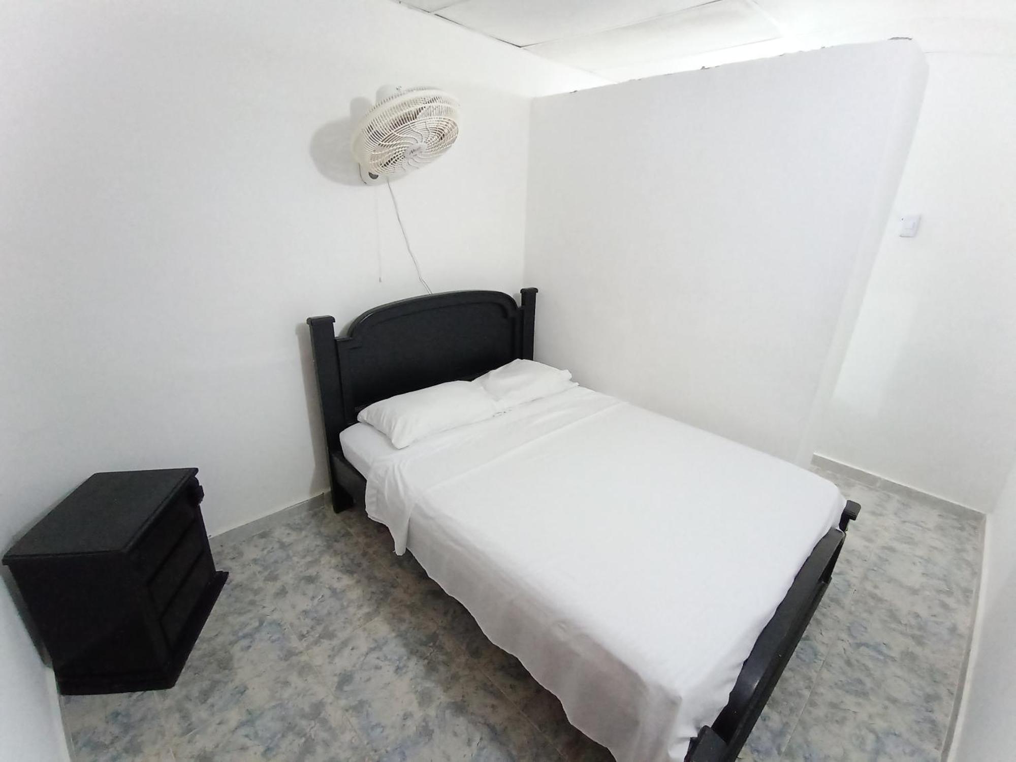Hostal Principio Tayrona Calabazo  外观 照片