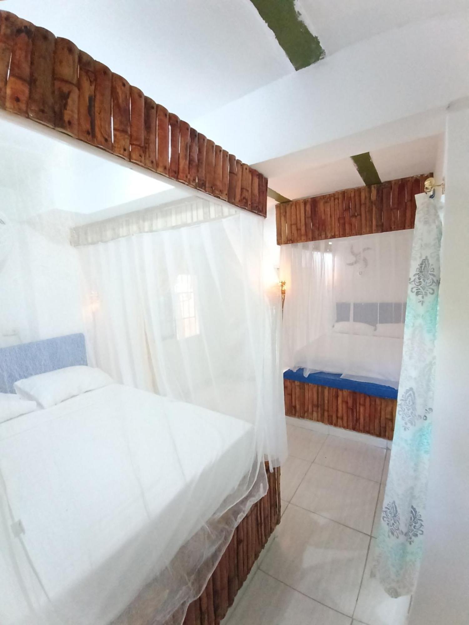 Hostal Principio Tayrona Calabazo  外观 照片