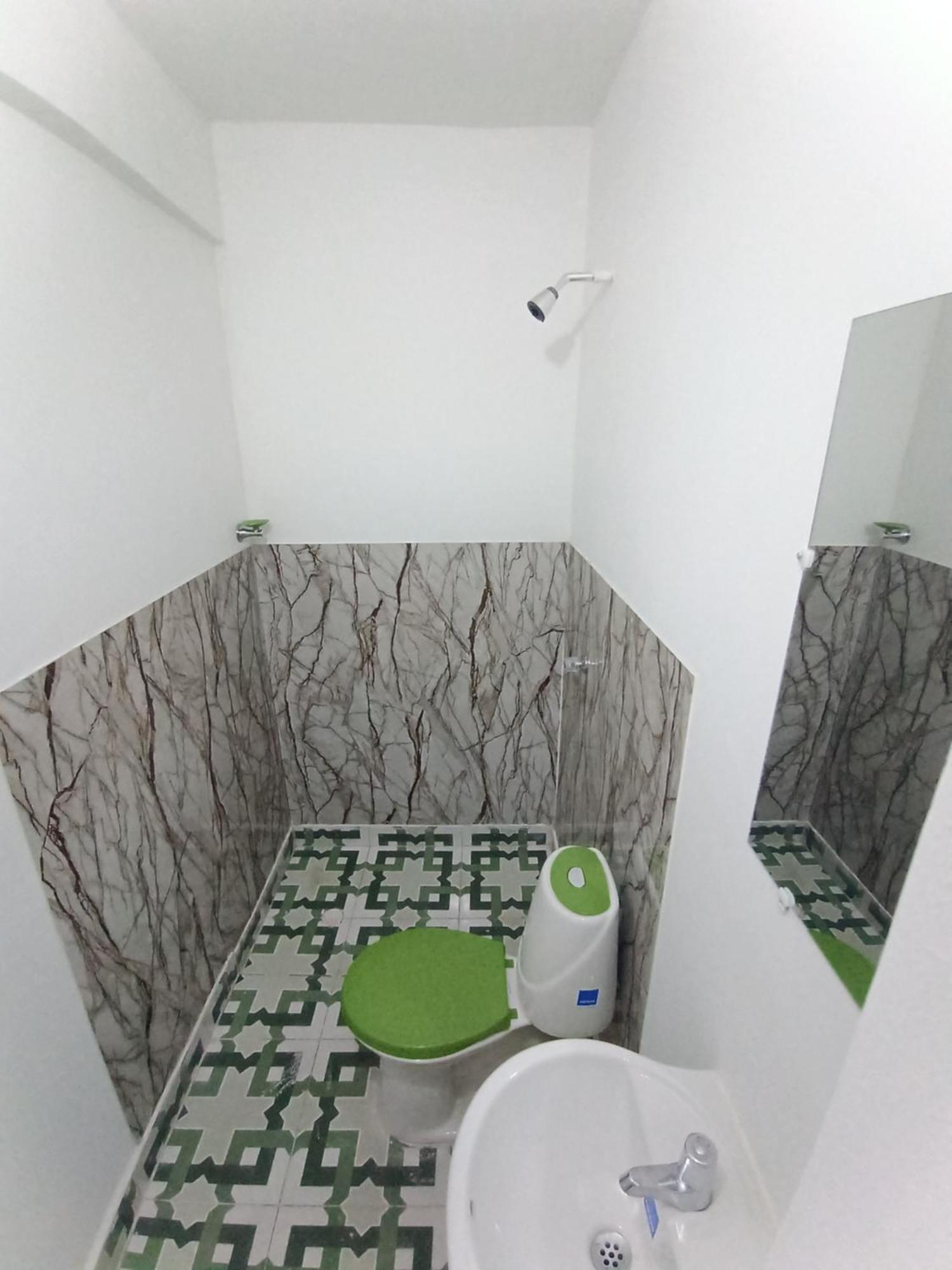 Hostal Principio Tayrona Calabazo  外观 照片