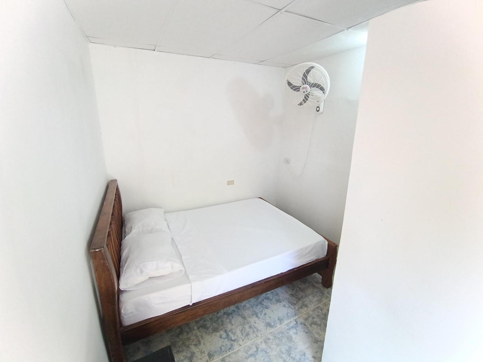 Hostal Principio Tayrona Calabazo  外观 照片
